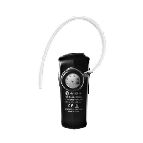 SAMSUNG - HM1200 Auricolare Bluetooth Multipoint - Nero - ePRICE