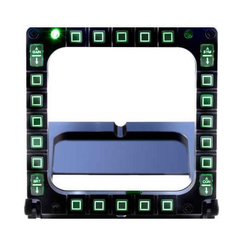 MFD Cougar Pack Joystick per PC - Foto 7