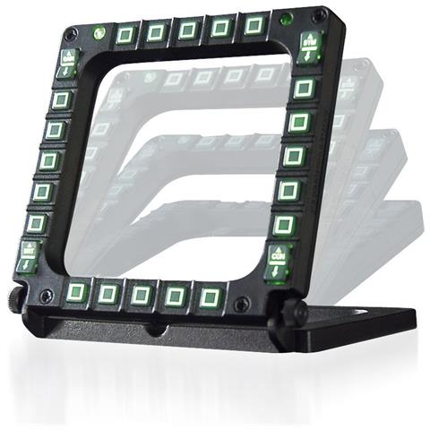 MFD Cougar Pack Joystick per PC - Foto 2