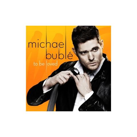 Cd Buble' Michael - To Be Loved - Foto 2