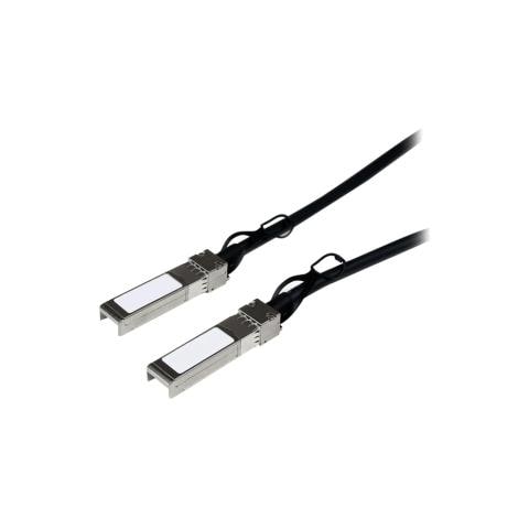 Cavo Ottico SFP Per Data Center Cavo SFP Amphenol 10GbE 2m Passivo - Direct Attach Copper Per Reti Dati Veloci Cavo Rete 10 Gigabit 2 Metri - Foto 11