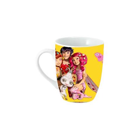 Mia And Me - Tazza Ovale Mia And Friends - Foto 1