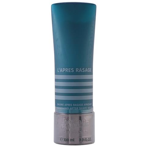 Le Male Baume Apres Rasage Apaisant 100 ml Dopo Barba in crema - Foto 3