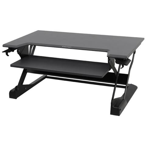 Stand Workfit-t Premium Black - Foto 2