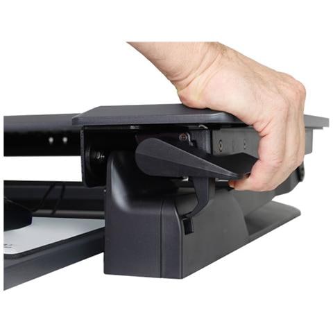 Stand Workfit-t Premium Black - Foto 3