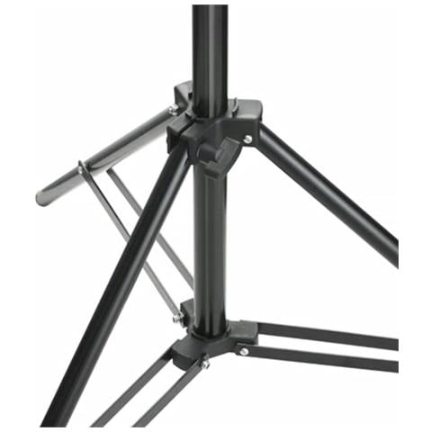 Kit supporto fondali fotografici 300 cm - Foto 6