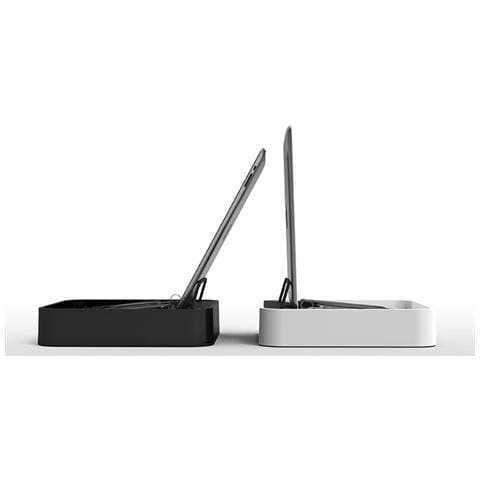Sanctuary 4 White, Interno, Smartphone, Batteria, Bianco, 4000 mA - Foto 1