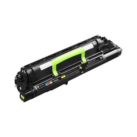 74C0D40 Unità di Sviluppo Originale Giallo per CS725 / CX725 Capacità 150000 Pagine - Foto 1