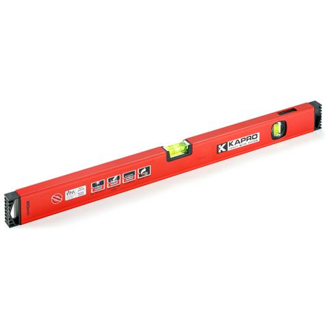 Livella magnetica Kapro 781P Genesis cm. 40 - Foto 1
