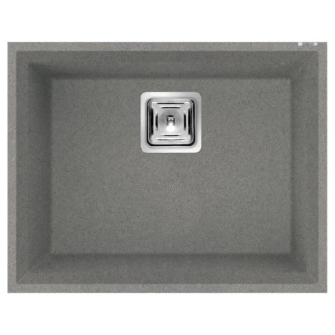 Lav. Karisma 105 56x43,5 1v Titanium 73 Sottotop - Foto 1