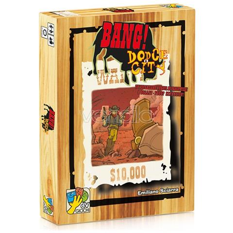 Bang! - Dodge City - Foto 2