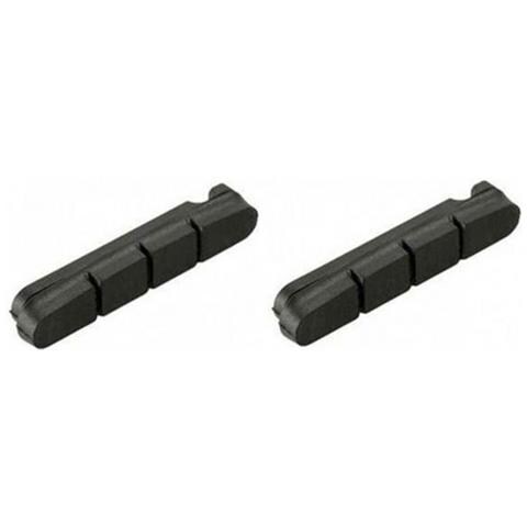 Pattini Freno 9000/6800 Originali Shimano (corsa)  - Foto 1