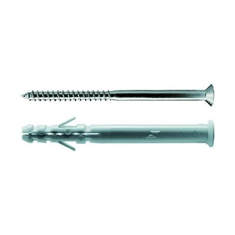 Tassello Nylon - Gx L10140vt Mm 10 X 140 T40 - Foto 1