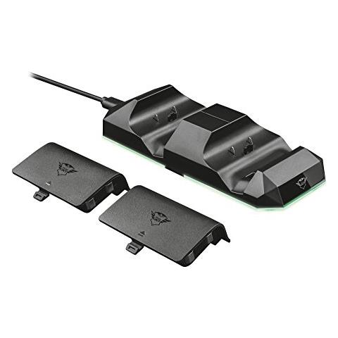Gxt 237 Duo Charge Dock Suitable For Xbox One - Foto 1