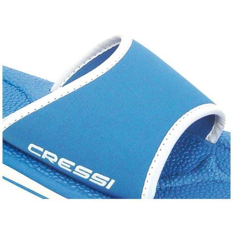 Infradito Cressi Lipari Slipper Boy Scarpe Ragazzi Eu 29 - Foto 2