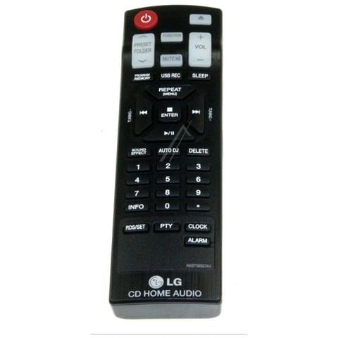 Telecomando - Akb73655743 - Foto 1