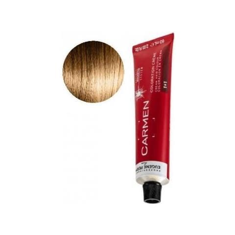 60 Ml Di Tubo Carmen No. 7.04 Naturale Rame Biondo - Foto 1