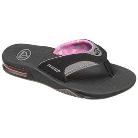 Infradito Reef Fanning Scarpe Donna Eu 40 - Foto 1