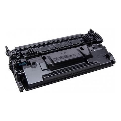 TONER - Cf287x *serie Eco* Per Hp Laserjet Enterprise Hp Mfp M520 M527f M506x M506dn Cf287x 18.000 Pagine - Foto 1