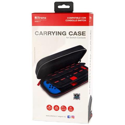 Switch Travel Bag In Eva - Foto 1