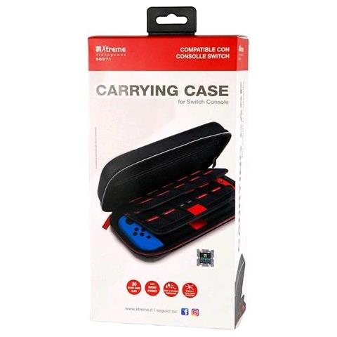 Switch Travel Bag In Eva - Foto 2