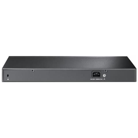 16-Port 10/100Mbps + 2-Port Gigabit Unmanaged Poe Switch TL-SL1218MP - Foto 2