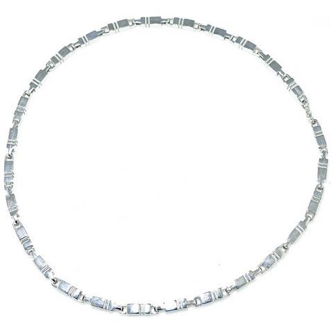 Catena Donna X1421 (45 Cm)  - Foto 1