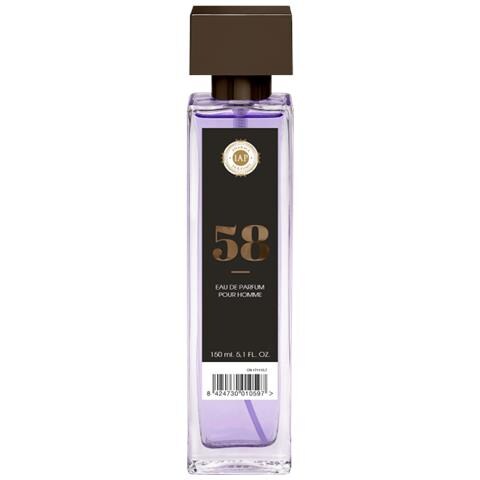 Iap Pharma, Eau De Parfum Per Gli Uomini - 150 Ml. - Foto 2