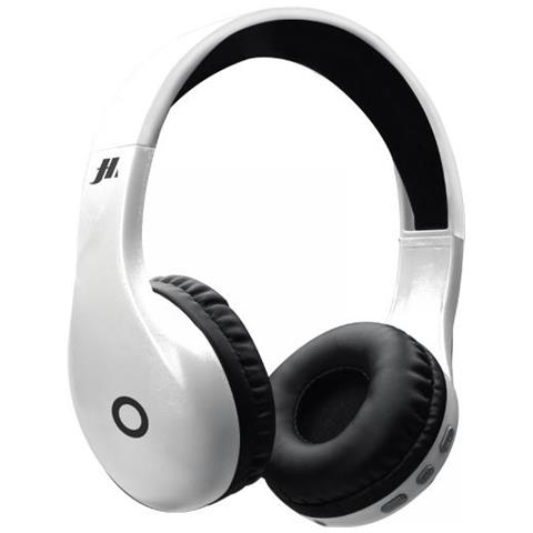 Cuffie wireless Groovy con archetto regolabile - Foto 1