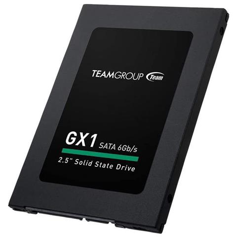 SSD 240 GB Serie Team Group GX1 2.5" Interfaccia Sata III 6 GB / s - Foto 2