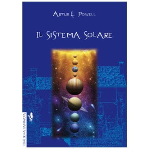Arthur Edward Powell - Il Sistema Solare. Ediz. Integrale - Foto 1