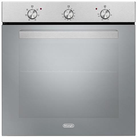 DE LONGHI - Forno Elettrico da Incasso 5262 5308 Capacità 73 L  Multifunzione Ventilato Colore Inox - ePRICE