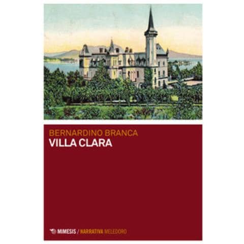 Bernardino Branca - Villa Clara - Foto 1