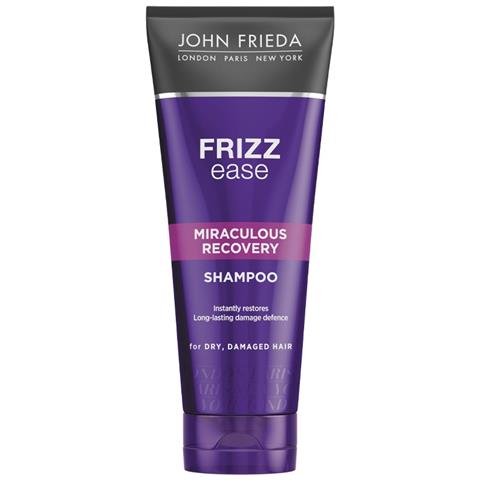 Shampoo Rinforzante Frizz-ease 250ml - Foto 1