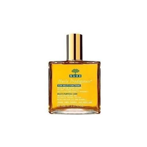 Huile Prodigieuse Multi Uso 50ml Olio Secco - Foto 1