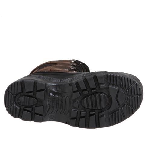 Cody, Stivali Da Neve Uomo (marrone Brun Fonce Dbr), 42 Ue - Foto 2