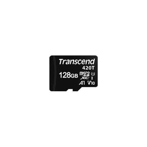 Scheda Di Memoria Flash - 64 Gb - Uhs-i / Classe 10 - Microsdxc Uhs-i - Foto 1