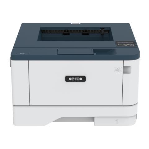 Stampante B310 Laser B /N A4 40 ppm Wi-Fi Ethernet USB Blu Bianco - Foto 1