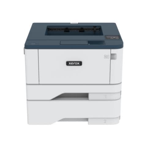 Stampante B310 Laser B /N A4 40 ppm Wi-Fi Ethernet USB Blu Bianco - Foto 2