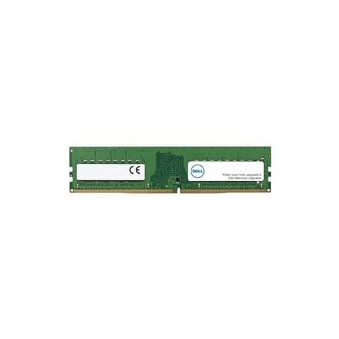 Memoria DIMM AB371021 8 GB (1 x 8 GB) DDR4 3200 MHz Colore Verde  - Foto 1