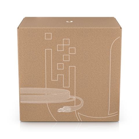 Ubt Uc-c6-cmr-unifi Cable Cat6 Cmr - Foto 3