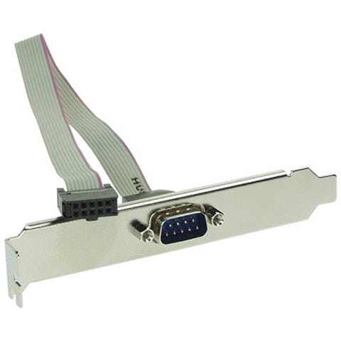 33208B DB9 10pin Grigio cavo di interfaccia e adattatore - Foto 3