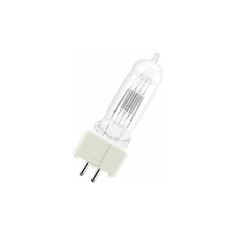 64680, 500W, 14500 lm, 50h, 230V, 16g, 7,5 cm - Foto 1