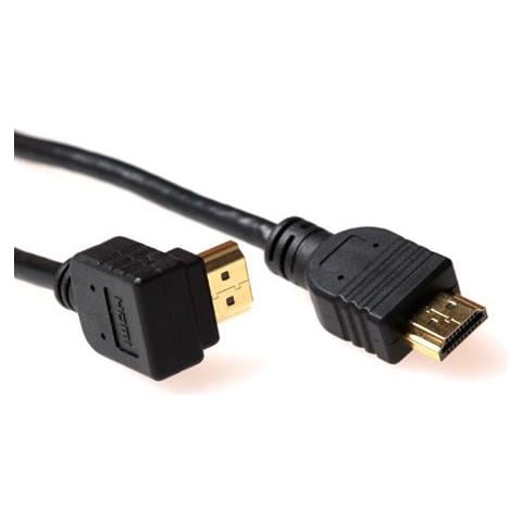 3m HDMI 3m HDMI HDMI Nero cavo HDMI - Foto 1