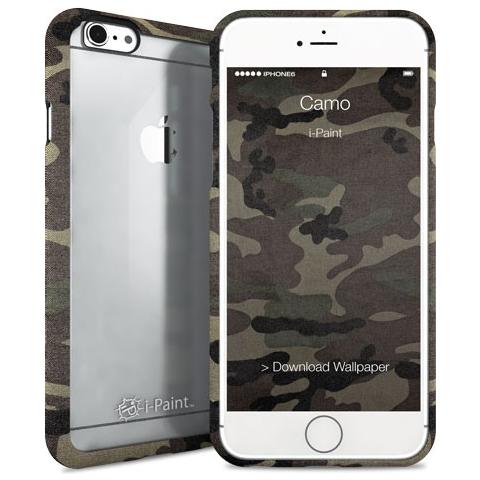 820504 4.7" Cover Multicolore custodia per cellulare - Foto 1