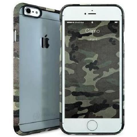 820504 4.7" Cover Multicolore custodia per cellulare - Foto 6