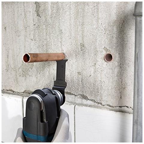 professionale Starlock BiM metallo AIZ 32 AB Lama da Tagli dal Pieno, 32 x50 mm, 1 Pezzo - Foto 2