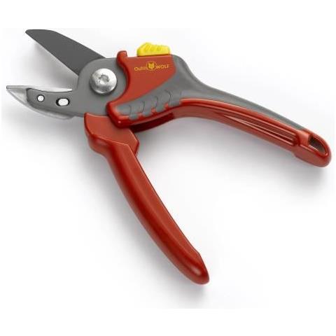 Of200 Forbici Comfort - Taglio A Incudine 25 Mm - Taglia M - Neoflex - Foto 1