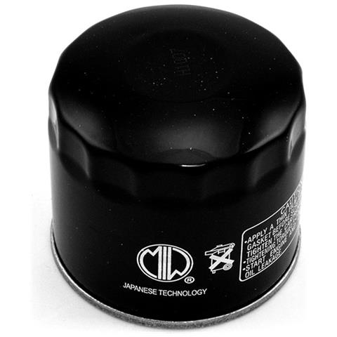 Filtro Olio H1007 - Foto 1