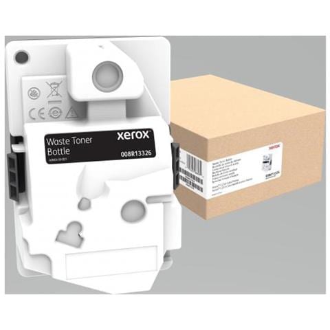 C310 WASTE TONER (25000 YIELD)  - Foto 1